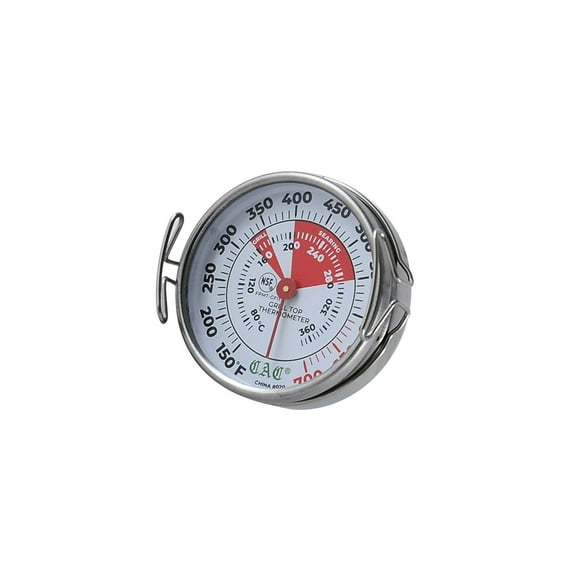 MagiDeal 30~800 Celsius Digital Thermometer Temperature Meter LED Red